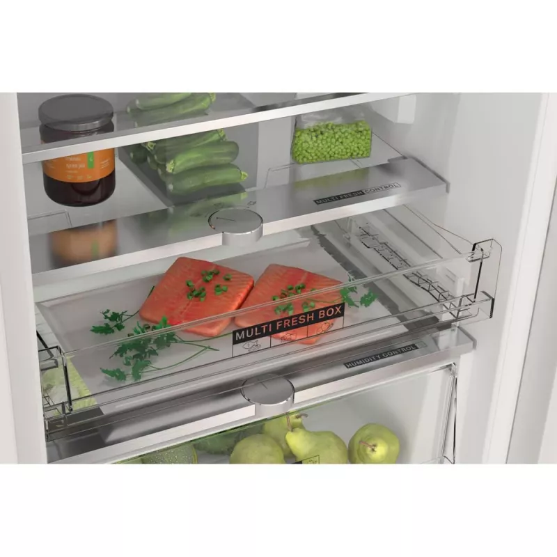 Whirlpool WHC18 T322 Įmontuojamas 250 L