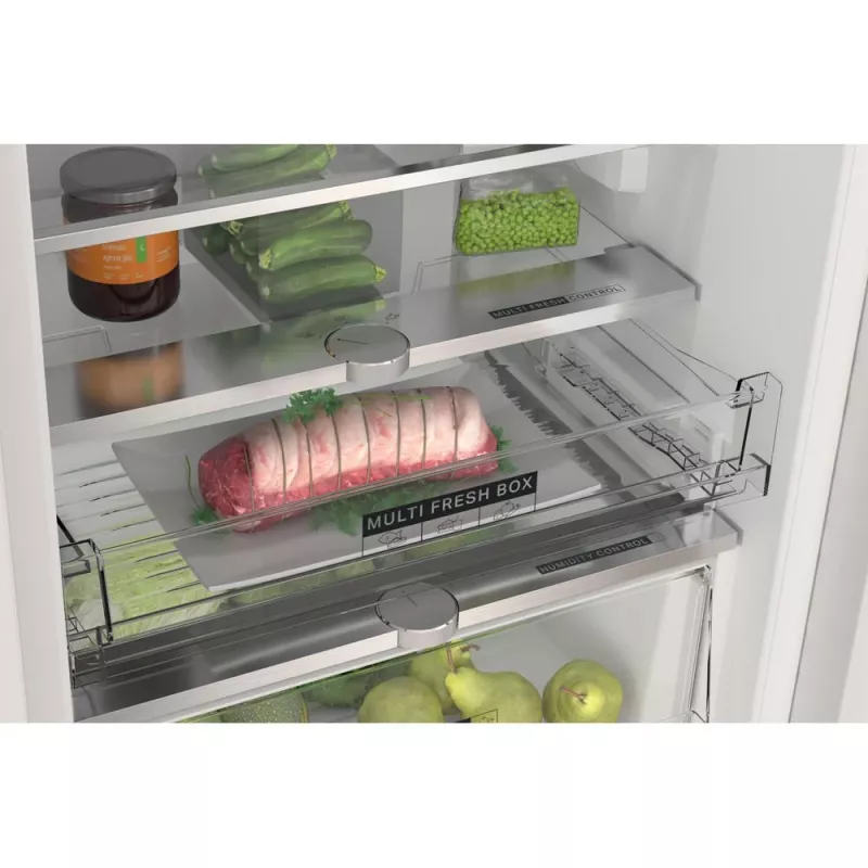 Whirlpool WHC18 T322 Įmontuojamas 250 L