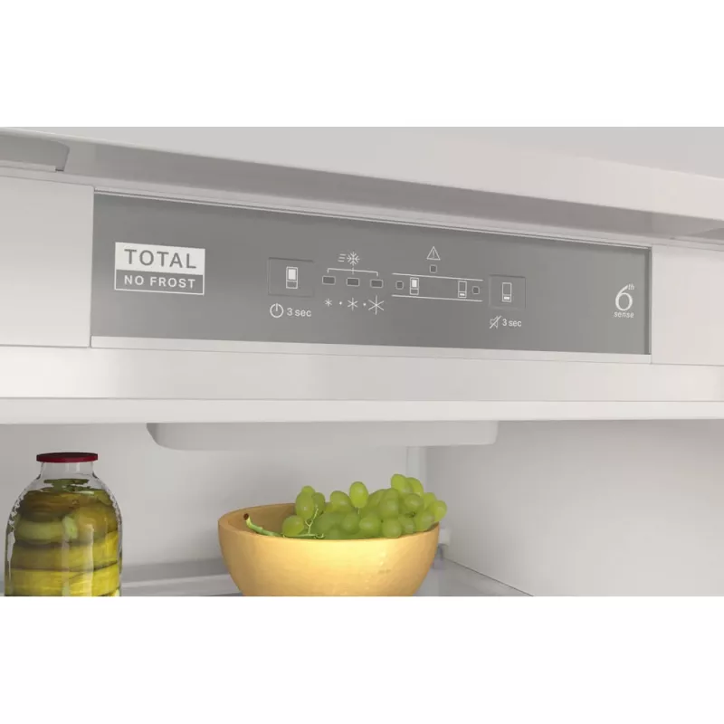 Whirlpool WHC18 T322 Įmontuojamas 250 L