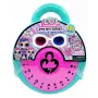 Mini Doll L.O.L. Surprise! Eye Spy Ultimate Unboxing Įvairiaspalvė