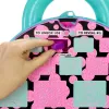 Mini Doll L.O.L. Surprise! Eye Spy Ultimate Unboxing Įvairiaspalvė