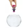 Mini Doll L.O.L. Surprise! Eye Spy Ultimate Unboxing Įvairiaspalvė