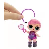 Mini Doll L.O.L. Surprise! Eye Spy Ultimate Unboxing Įvairiaspalvė
