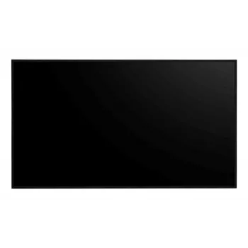 LG 75UL3Q-E reklaminis ekranas Skaitmeninės reklamos plokščiapanelis ekranas 190,5 cm (75 colių) LED Wi-Fi 350 cd/m² 4K Ultra HD juoda WebOS 16/7