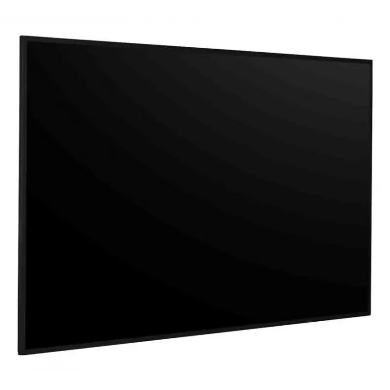 LG 75UL3Q-E reklaminis ekranas Skaitmeninės reklamos plokščiapanelis ekranas 190,5 cm (75 colių) LED Wi-Fi 350 cd/m² 4K Ultra HD juoda WebOS 16/7