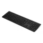 Lenovo 4Y41R64540 klaviatūra Namams/Biurui RF belaidis + Bluetooth JAV anglų Juoda