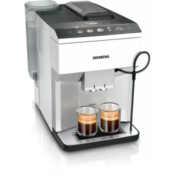 Siemens EQ.500 TP515R02 kavos virimo aparatas Pilnai automatinis Espreso aparatas 1,9 l