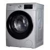 Priekinio pakrovimo skalbimo mašina BEKO AWB 912S/PRO BP — 9 kg, 1200 aps./min., nerūdijantis plienas