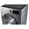 Priekinio pakrovimo skalbimo mašina BEKO AWB 912S/PRO BP — 9 kg, 1200 aps./min., nerūdijantis plienas