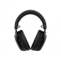 HyperX Cloud III S Wireless - žaidimų ausinės (juodos)