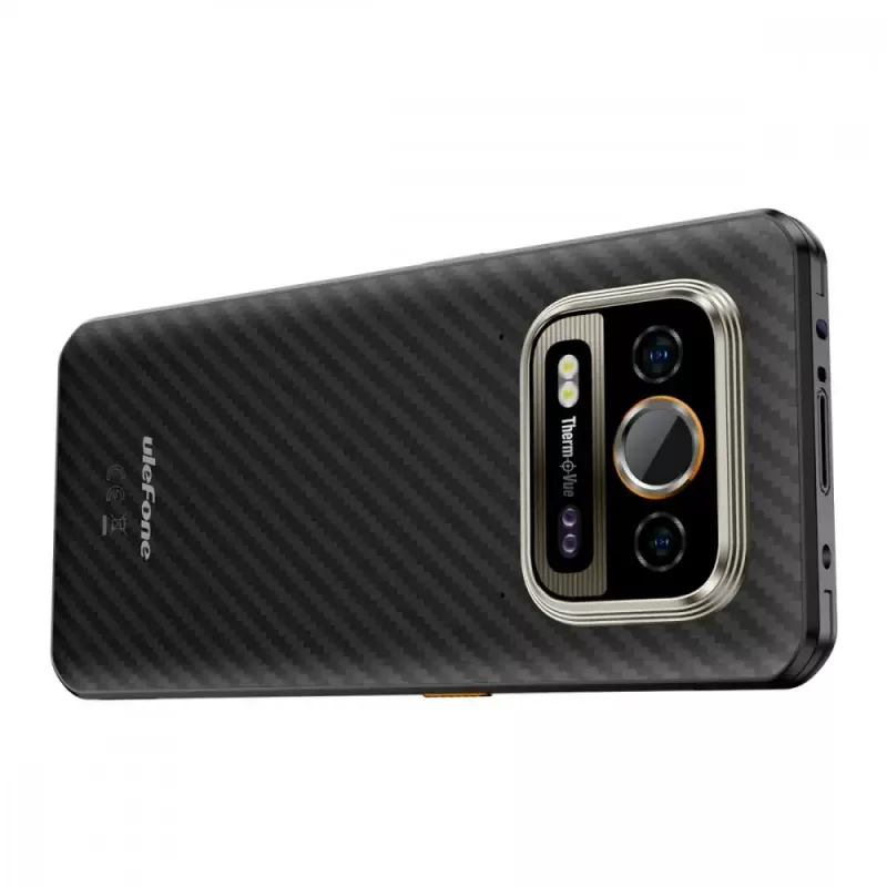 UleFone Smartphone Armor 25T Pro 8/256GB 5G, 8 GB RAM, 256 GB atminties, 5G ryšys