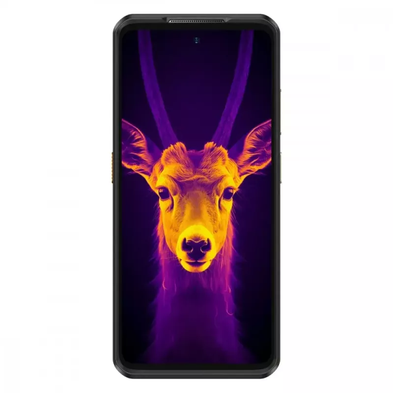 UleFone Smartphone Armor 25T Pro 8/256GB 5G, 8 GB RAM, 256 GB atminties, 5G ryšys
