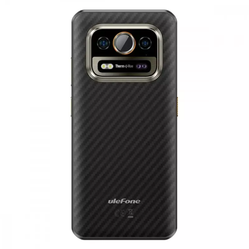UleFone Smartphone Armor 25T Pro 8/256GB 5G, 8 GB RAM, 256 GB atminties, 5G ryšys
