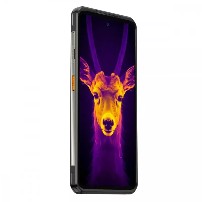 UleFone Smartphone Armor 25T Pro 8/256GB 5G, 8 GB RAM, 256 GB atminties, 5G ryšys