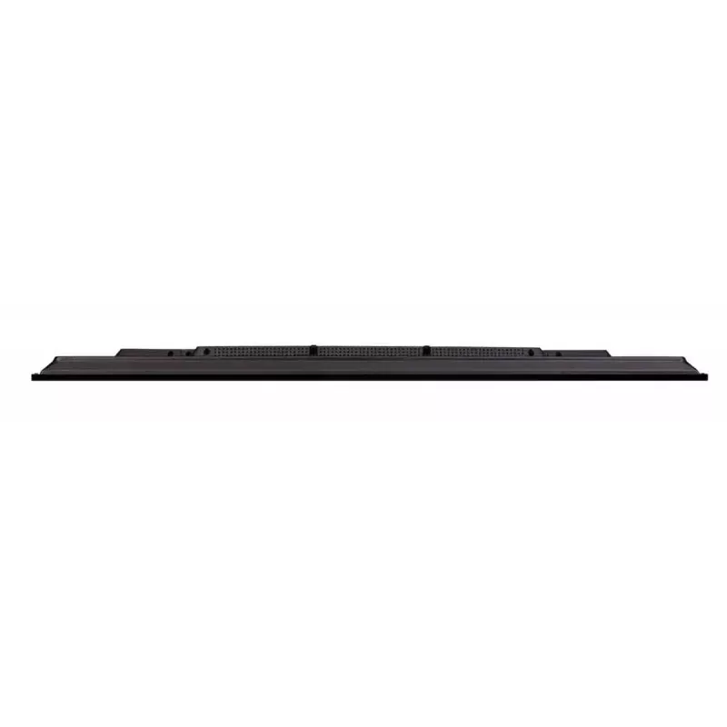 LG 50UL3Q-E Skaitmeninės iškabos ekranas Plokščias skaitmeninės iškabos skydelis 127 cm (50 colių) LED Wi-Fi 350 cd/m² 4K Ultra HD Juoda WebOS 16/7
