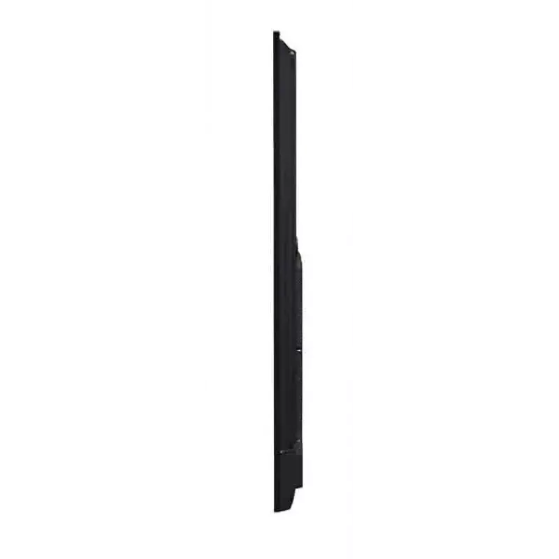 LG 50UL3Q-E Skaitmeninės iškabos ekranas Plokščias skaitmeninės iškabos skydelis 127 cm (50 colių) LED Wi-Fi 350 cd/m² 4K Ultra HD Juoda WebOS 16/7