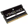 Nešiojamojo kompiuterio atmintis CORSAIR Vengeance DDR5 24 GB SO-DIMM 4800 MHz 262 kontaktų 1,1 V CL40