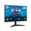 AOC B3 Q27B36X kompiuterio monitorius 68,6 cm (27 colių) 2560 x 1440 pikselių Quad HD LED juodas
