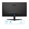 AOC B3 Q27B36X kompiuterio monitorius 68,6 cm (27 colių) 2560 x 1440 pikselių Quad HD LED juodas