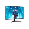 AOC B3 Q27B36X kompiuterio monitorius 68,6 cm (27 colių) 2560 x 1440 pikselių Quad HD LED juodas