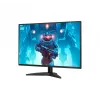 AOC B3 Q27B36X kompiuterio monitorius 68,6 cm (27 colių) 2560 x 1440 pikselių Quad HD LED juodas
