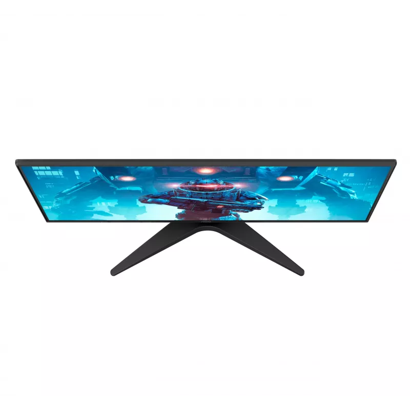 AOC B3 Q27B36X kompiuterio monitorius 68,6 cm (27 colių) 2560 x 1440 pikselių Quad HD LED juodas
