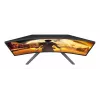 AOC G4 C32G42ZE kompiuterio monitorius 80 cm (31.5 colio) 1920 x 1080 pikselių Full HD LED juoda, raudona