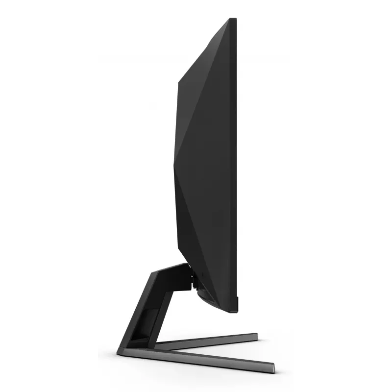 AOC G4 C32G42ZE kompiuterio monitorius 80 cm (31.5 colio) 1920 x 1080 pikselių Full HD LED juoda, raudona