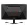 AOC G4 C32G42ZE kompiuterio monitorius 80 cm (31.5 colio) 1920 x 1080 pikselių Full HD LED juoda, raudona