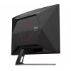 AOC G4 C32G42ZE kompiuterio monitorius 80 cm (31.5 colio) 1920 x 1080 pikselių Full HD LED juoda, raudona