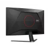 AOC G4 C32G42ZE kompiuterio monitorius 80 cm (31.5 colio) 1920 x 1080 pikselių Full HD LED juoda, raudona