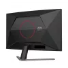 AOC G4 C32G42ZE kompiuterio monitorius 80 cm (31.5 colio) 1920 x 1080 pikselių Full HD LED juoda, raudona