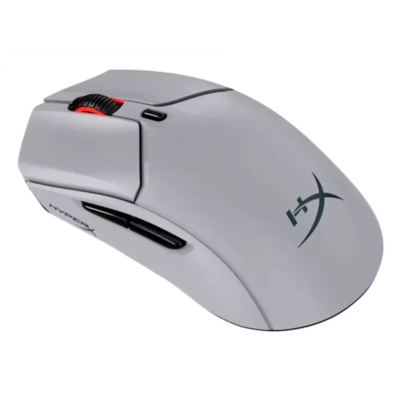 HyperX Pulsefire Haste 2 Pro – 4K belaidis žaidimų pelė