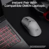HyperX Pulsefire Haste 2 Pro – 4K belaidis žaidimų pelė