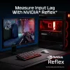 HyperX Pulsefire Haste 2 Pro – 4K belaidis žaidimų pelė