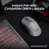 HyperX Pulsefire Haste 2 Pro – 4K belaidis žaidimų pelė