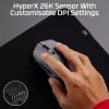 HyperX Pulsefire Haste 2 Pro – 4K belaidis žaidimų pelė