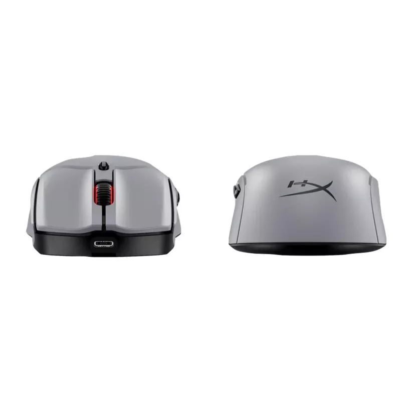 HyperX Pulsefire Haste 2 Pro – 4K belaidis žaidimų pelė