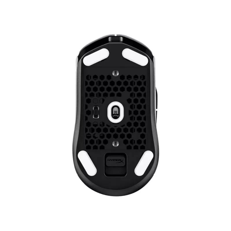 HyperX Pulsefire Haste 2 Pro – 4K belaidis žaidimų pelė
