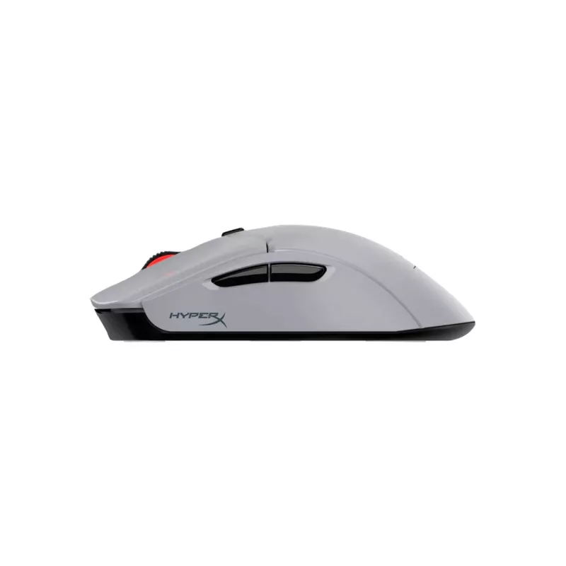 HyperX Pulsefire Haste 2 Pro – 4K belaidis žaidimų pelė