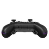 Žaidimų pultas ASUS ROG Raikiri II XBox WL — Bluetooth, RF, USB Type-C, PC/Xbox One/Series S/X, juoda, 2,5 m laidas, iki 50 val. baterijos veikimo laikas
