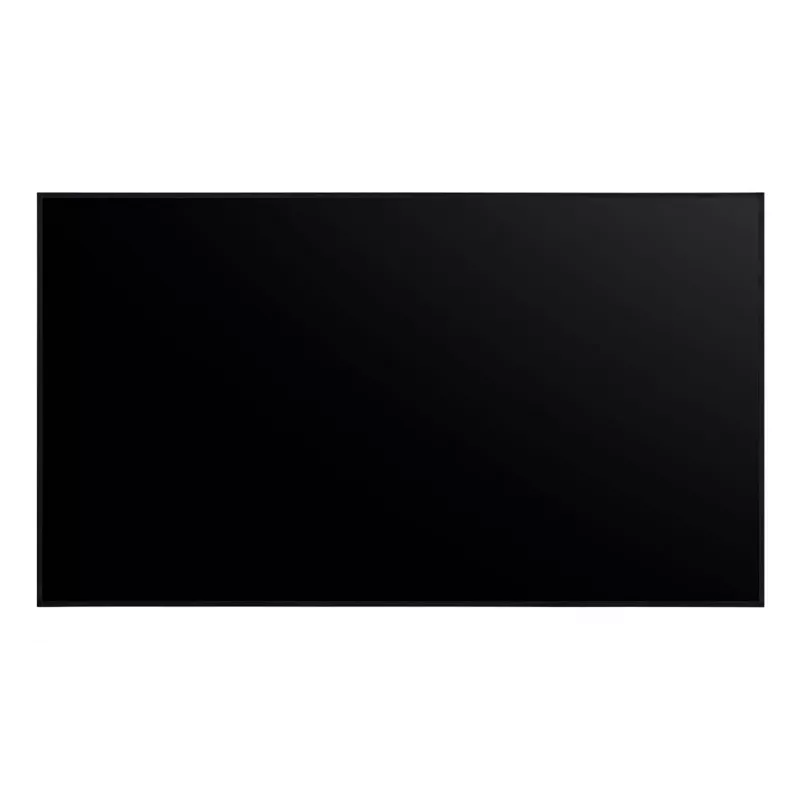 LG 43UL5Q-E Signage Display Skaitmeninė iškaba plokščia panelė 109,2 cm (43 col.) LED Wi-Fi 500 cd/m² 4K Ultra HD Juoda WebOS 24/7