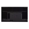 LG 43UL5Q-E Signage Display Skaitmeninė iškaba plokščia panelė 109,2 cm (43 col.) LED Wi-Fi 500 cd/m² 4K Ultra HD Juoda WebOS 24/7
