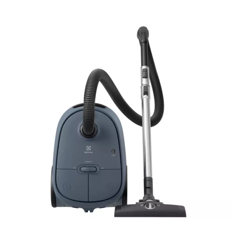 Electrolux EB61C4DB dulkių siurblys 3,5 l būgninis dulkių siurblys Sausas 850 W Dulkių maišelis