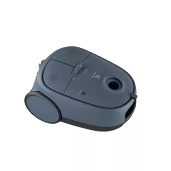 Electrolux EB61C4DB dulkių siurblys 3,5 l būgninis dulkių siurblys Sausas 850 W Dulkių maišelis