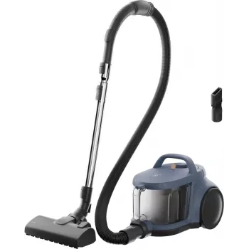 Electrolux EL51C1LDB 2 L būgninis dulkių siurblys Sausas 1000 W Be maišelio
