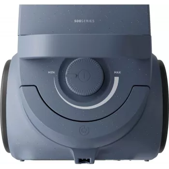Electrolux EL51C1LDB 2 L būgninis dulkių siurblys Sausas 1000 W Be maišelio