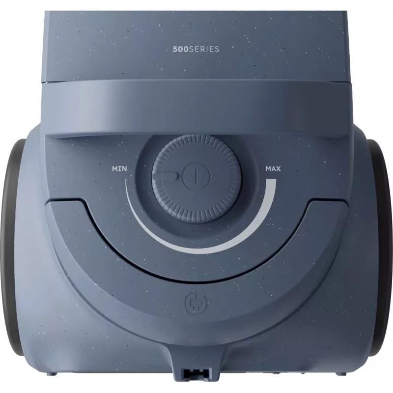 Electrolux EL51C1LDB 2 L būgninis dulkių siurblys Sausas 1000 W Be maišelio