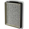 Electrolux EL51C1LDB 2 L būgninis dulkių siurblys Sausas 1000 W Be maišelio