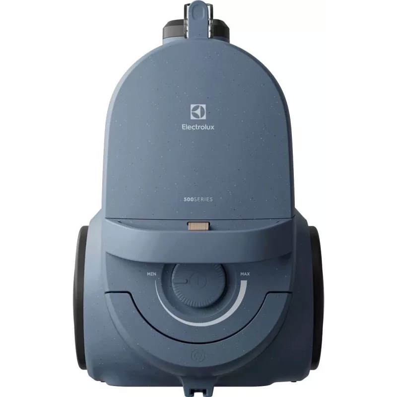 Electrolux EL51C1LDB 2 L būgninis dulkių siurblys Sausas 1000 W Be maišelio